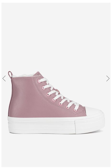 Sneakers îmblăniți Jenny Fairy