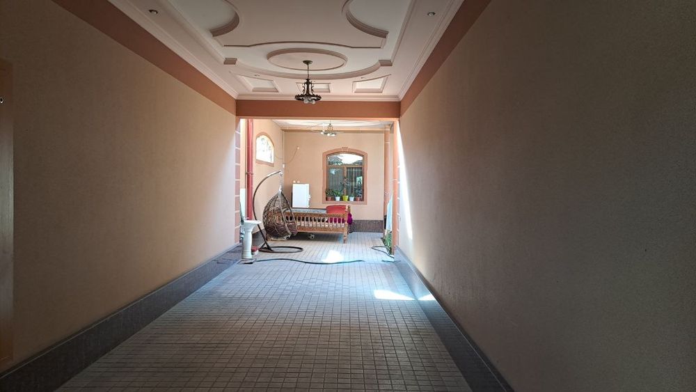 Геофизика, Мирзо Улугбек! Продаётся дом 4,8 соток 6 комнат