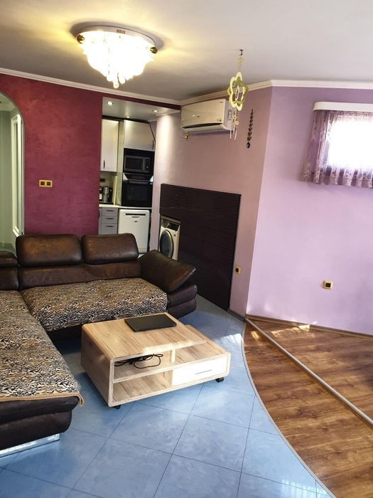 Продава се Двустаен апартамент в Бургас, Изгрев - 68 кв.м за 1335 €/кв.м - Снимка #6