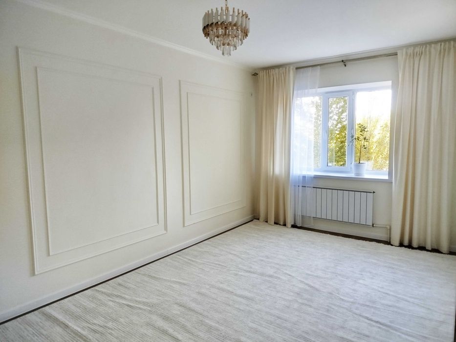 Продам квартиру Сити 2 микрорайон
