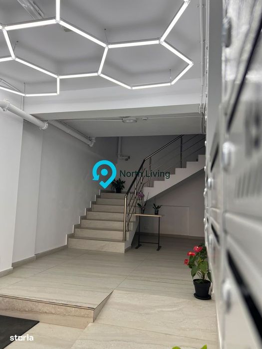 Ultima unitate disponibila |apartament 2 camere Safirului
