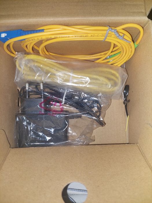 Router Innbox G74L HGW GPON