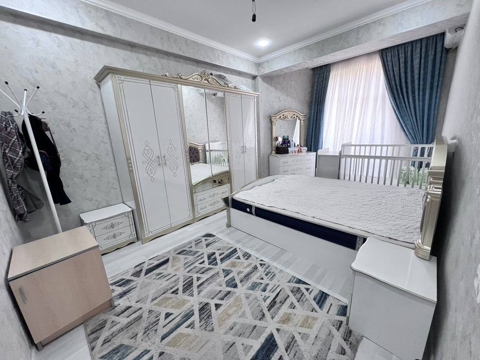 ПРОДАМ 2х комнатную квартиру в элитном ЖК. Квартира мебелированна, вся