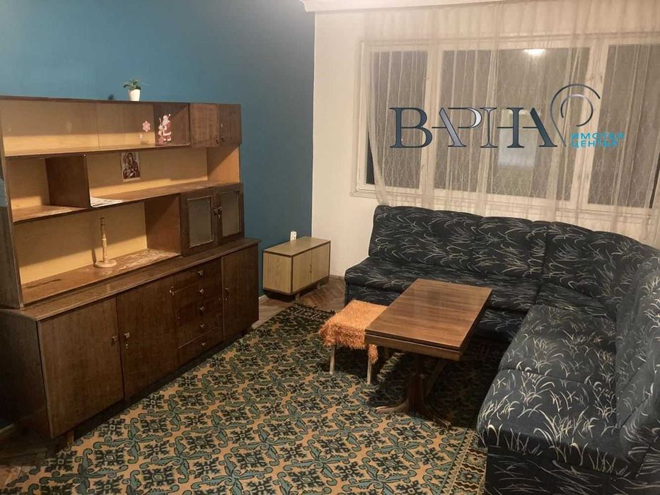 Двустаен апартамент под наем - Зимно кино Тракия