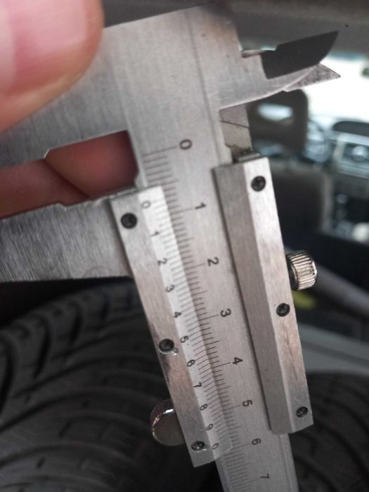 195/60 R16 BF Goodrich