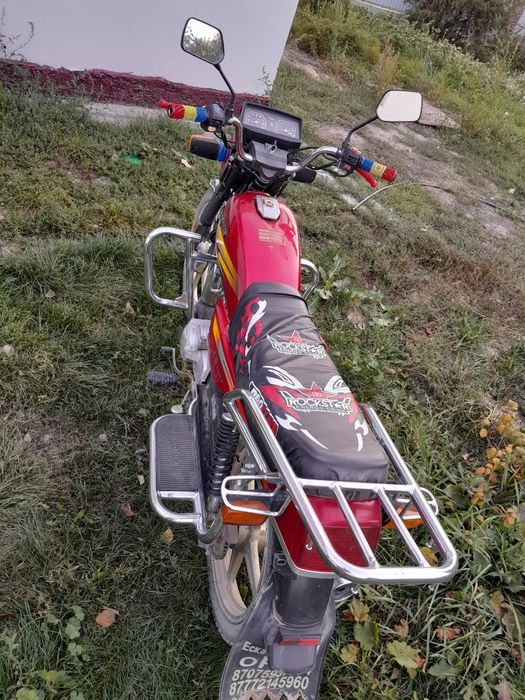 Мотоцикл Haojue original