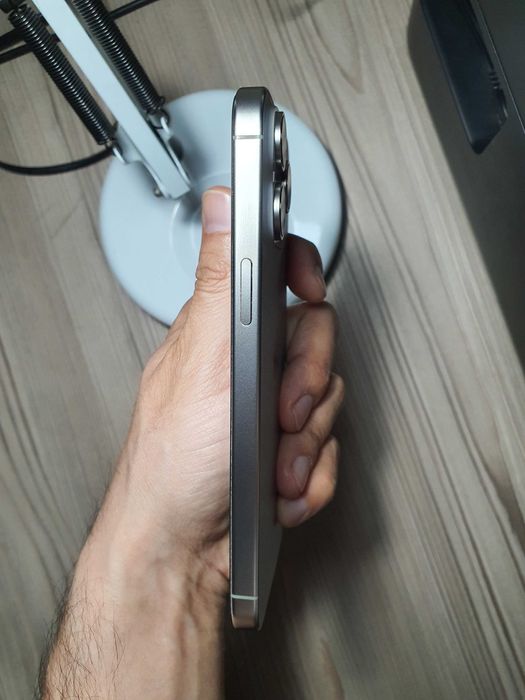 iPhone 15 Pro MAX 256GB АКБ86%