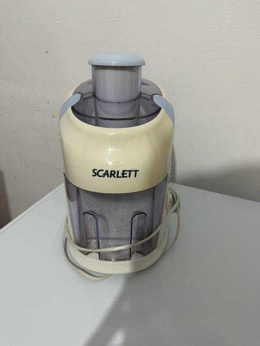 Продается соковыжималка