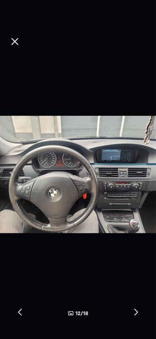 BMW 3 Series 2005 — imagine 15