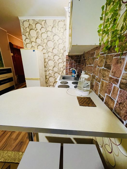 Сутки Республики Сейфуллина