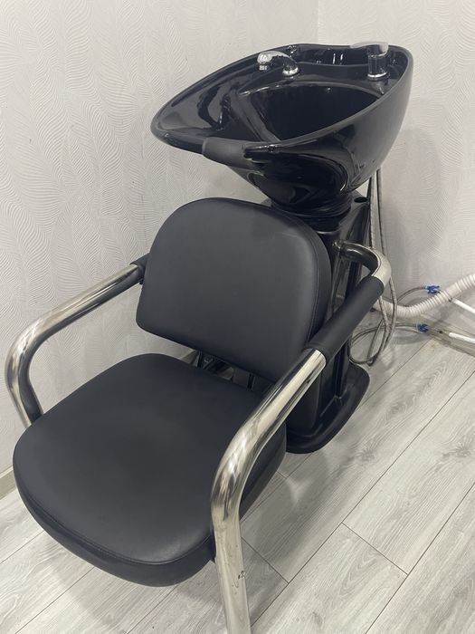 Мойка для парикмахера