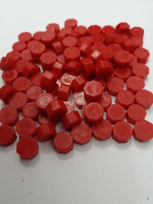 Сургуч в гранулах