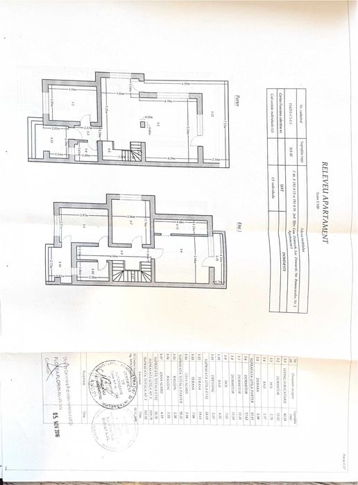 Casă de vânzare 5 camere Domnești