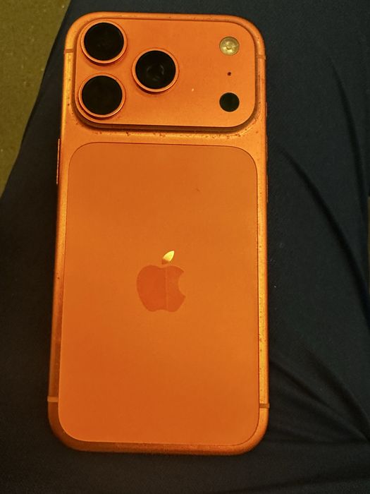 iPhone 17 Pro 256gb