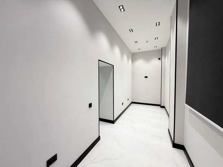 Аренда Нежилое 1-линия Новза Хамза Евроремонт срочна 100 кв.м