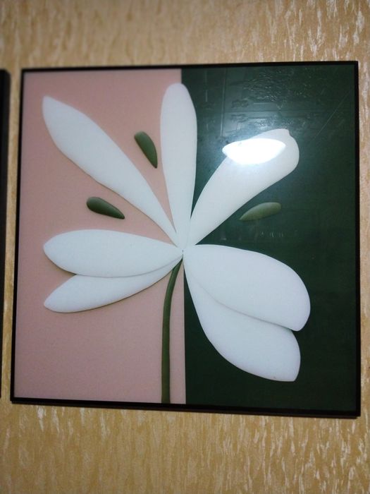 Продам набор из 3 картин