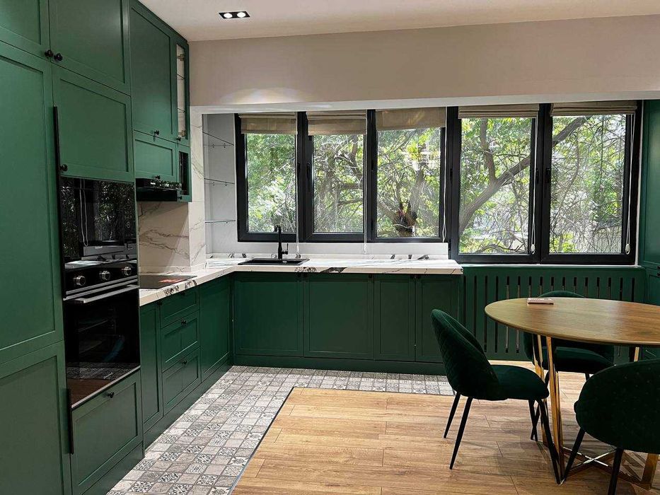 продается квартира 2 в 3 на Ц1