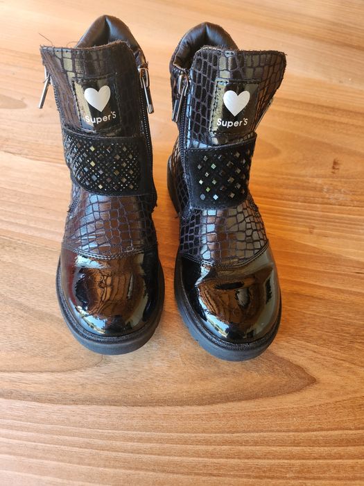 Боти Mat Star - 32 номер