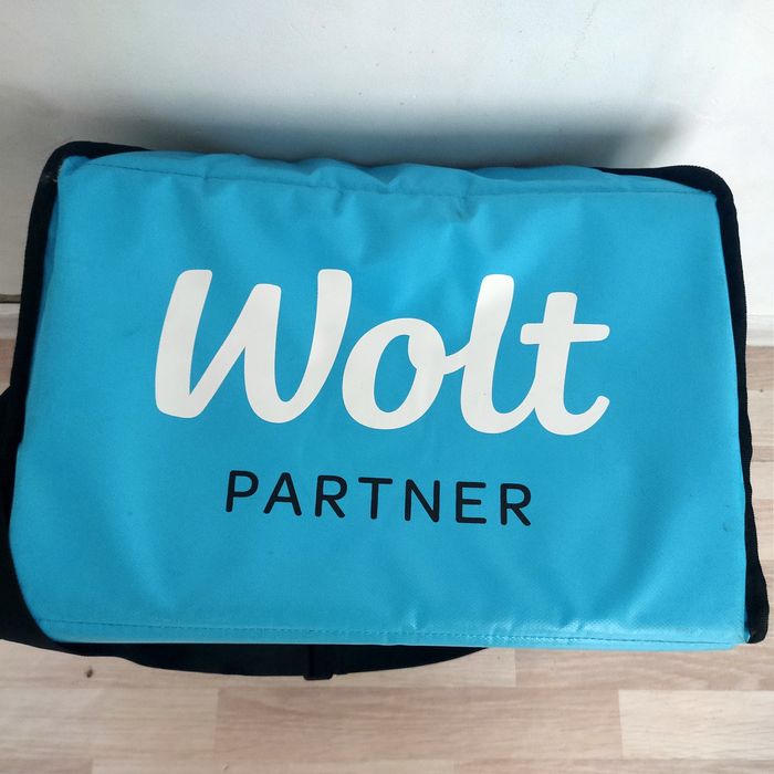 Сумка вольт новый