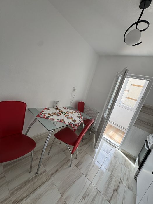 Apartament de inchiriat