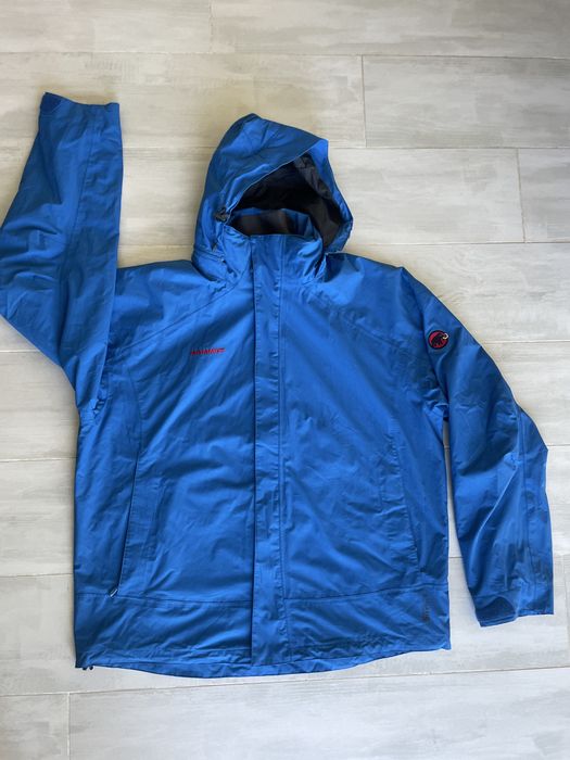 Geaca Mammut XXXL Barbati impermeabila