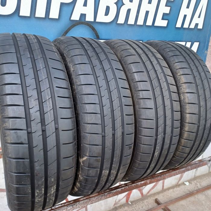 205 60 16 Falken 4бр летни дот 5022