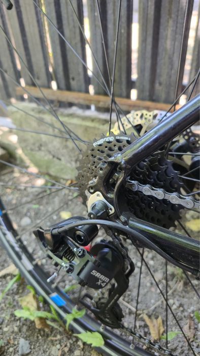 Bicicleta Boardman Mar. L