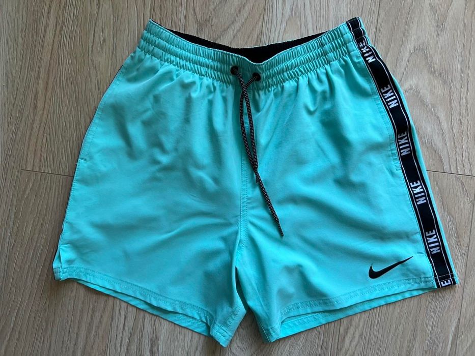 Оригинални мъжки бански шорти Nike S