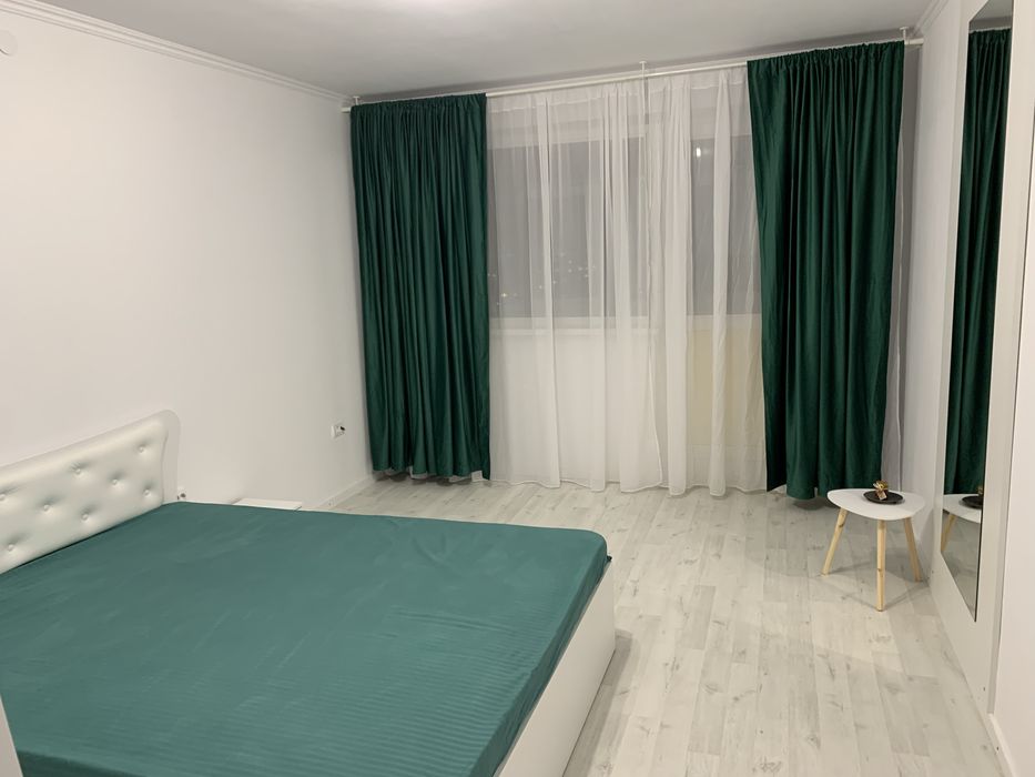 Se cauta colega pentru un apartament cu 2 camere