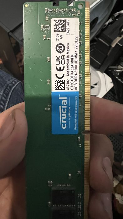 Системный блок i3 1200f Rtx 2060 super