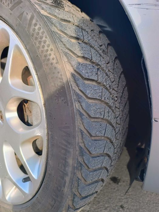 Vând Ford Focus 2 Facelift Echipare Titanium