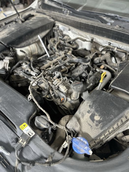 Ремонт двигателя . Услуга моториста