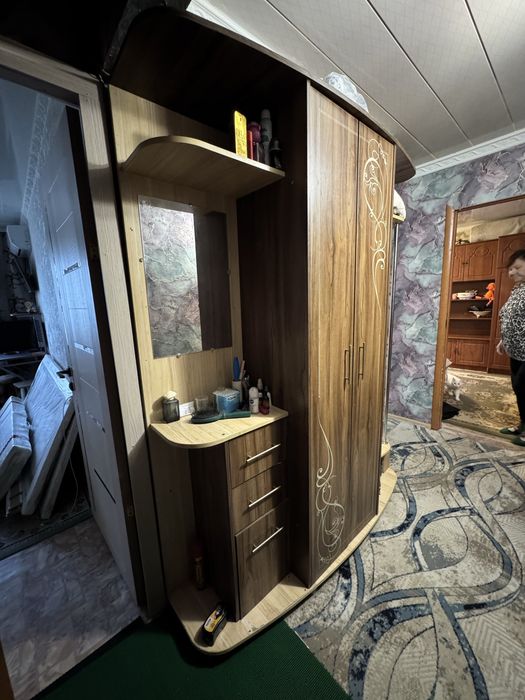 Продам прихожку в хорошем состоянии