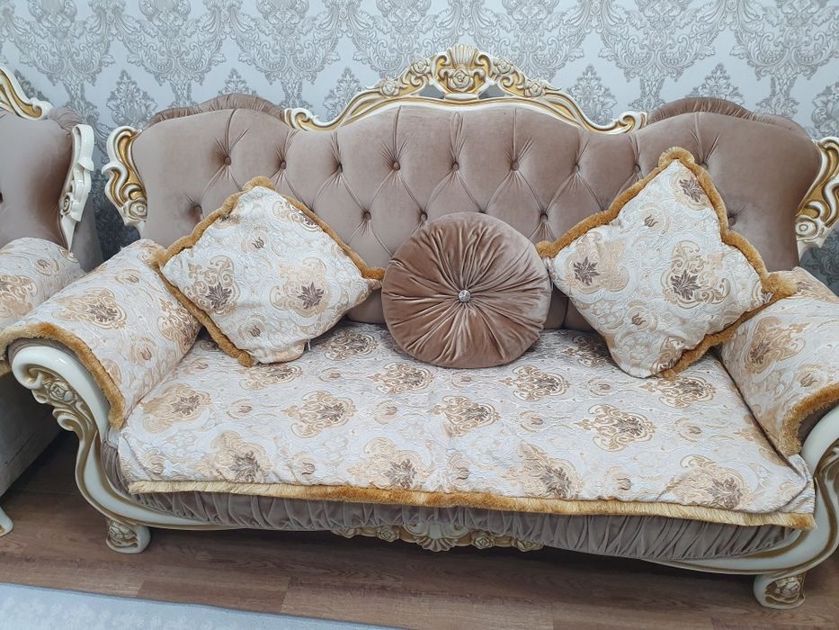 Диваван сатылады