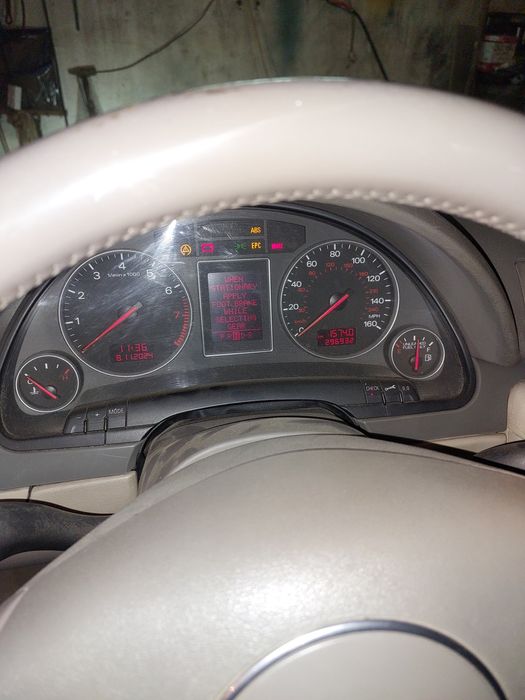 Продам Ауди А4 В6