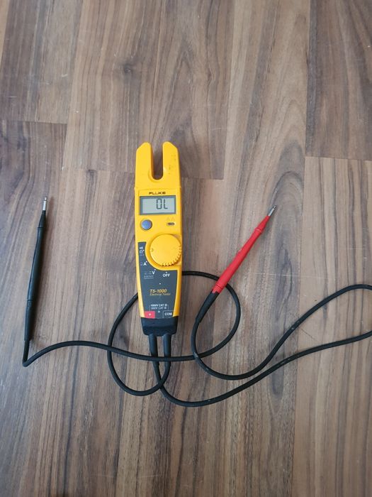 Tester Fluke T5-1000