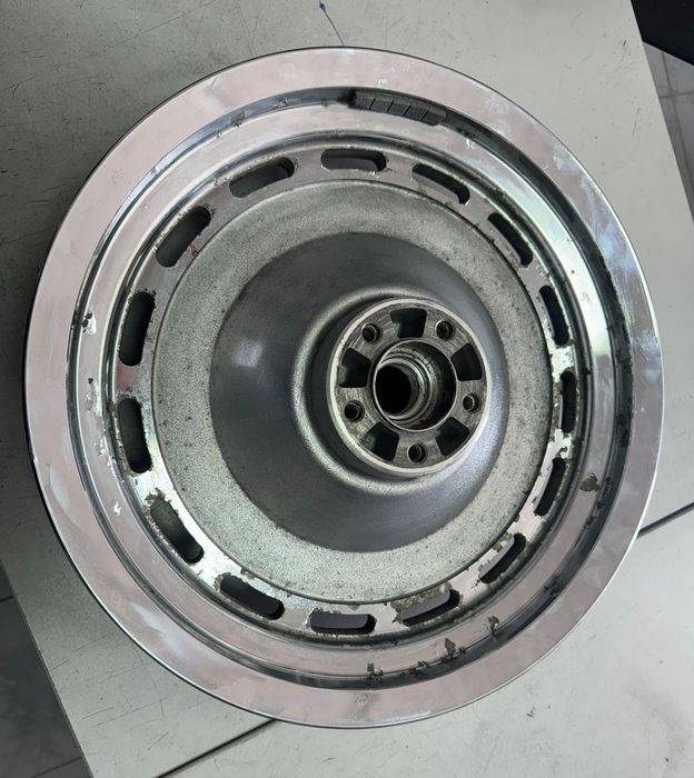 Задна джанта за Harley Davidson / Харли