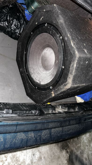 Продам, саб урал в хорошем состоянии