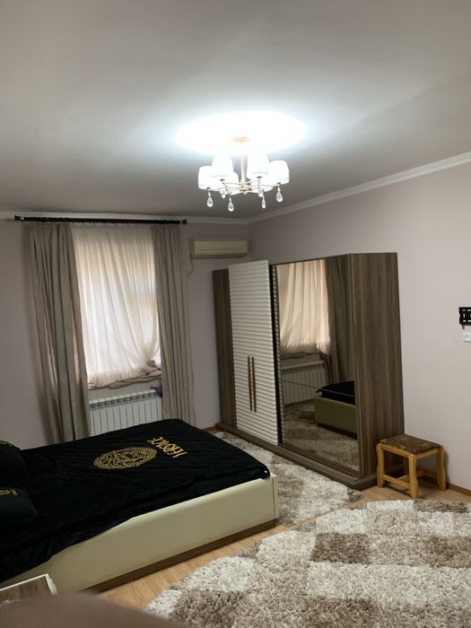 Уй сотилади Ойбекда 3/ хона ўзимники