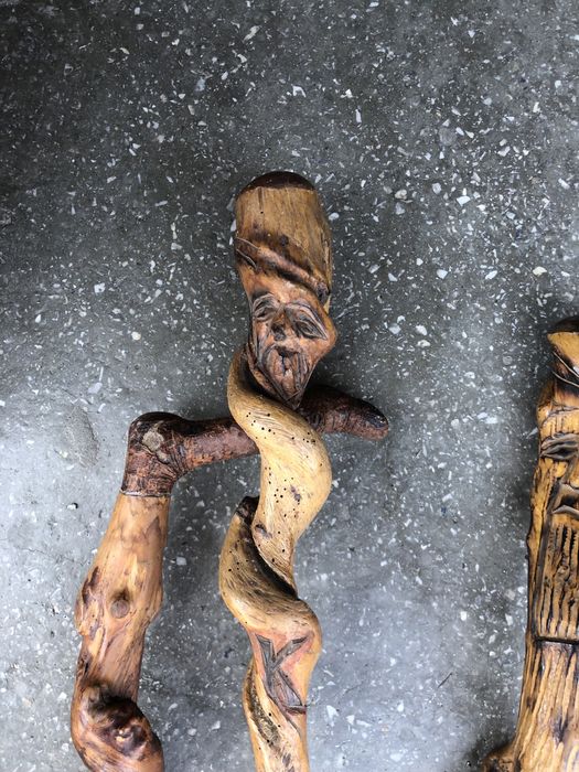 Vind 3 cirje specific bucovenean