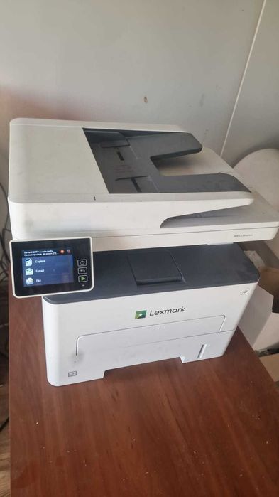 Multifunctional laser monocrom Lexmark MB2236adw