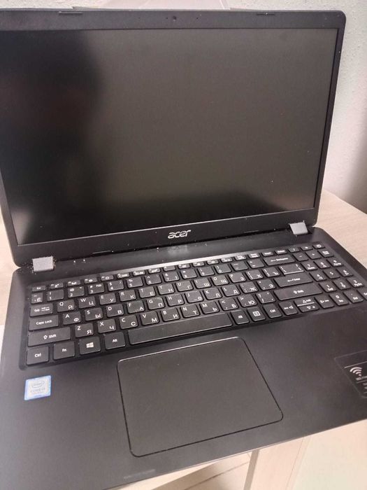 Acer  Intel Core i3-7 поколение (Каратау) 10/28672