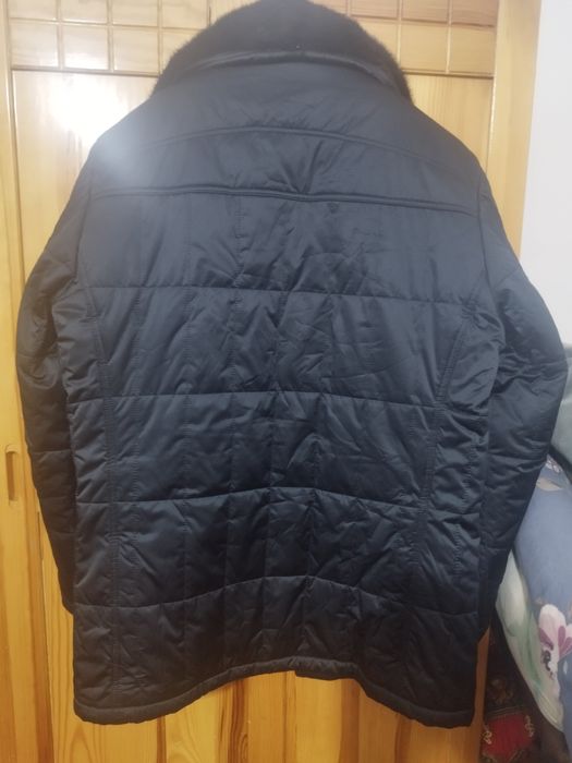 Мужская Куртка 52 размер