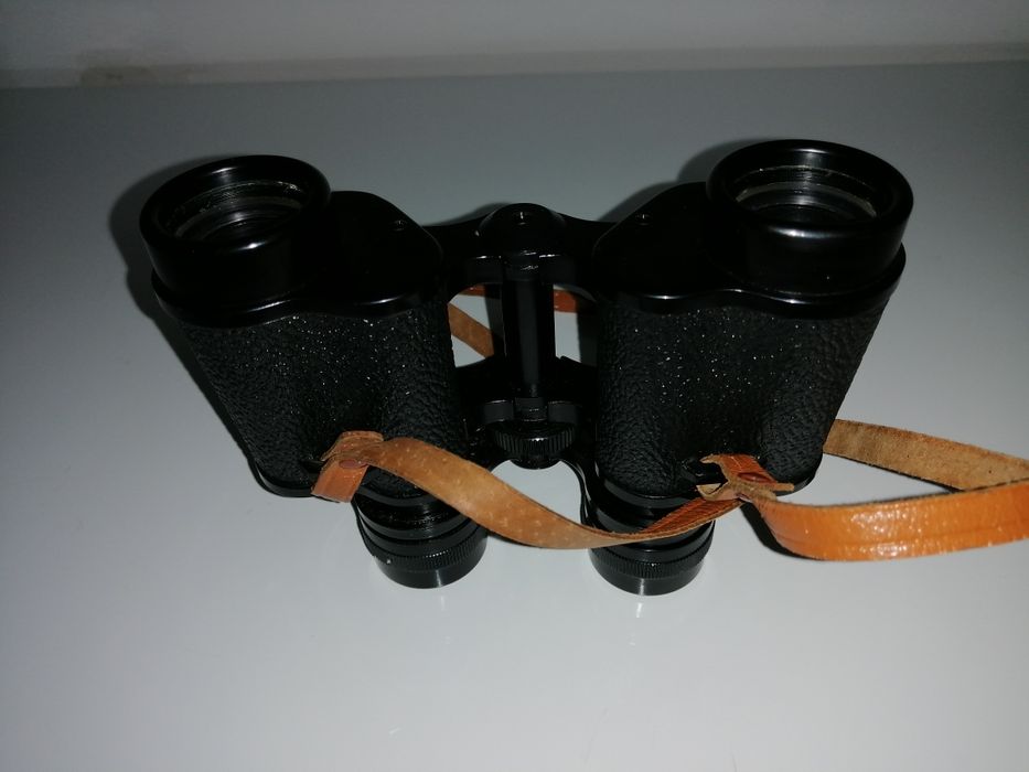 Binoclu Zenith 8x30 triple coated