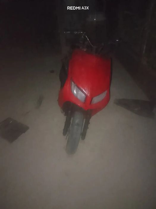 Одмен м8ға 150куб