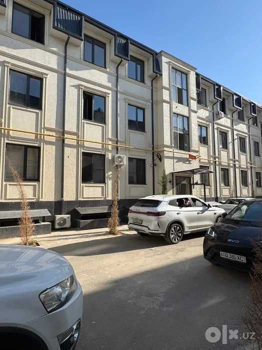 срочно! сергелида янги квартира — 39 700 у.е