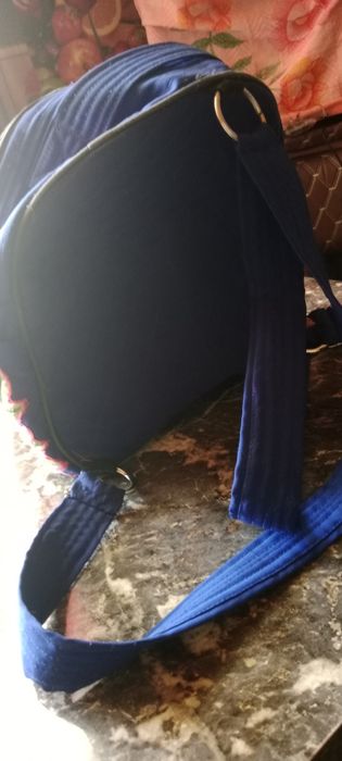 Продам рюкзак ручной работы.