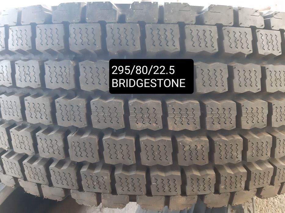 Нови 275/70R22,5