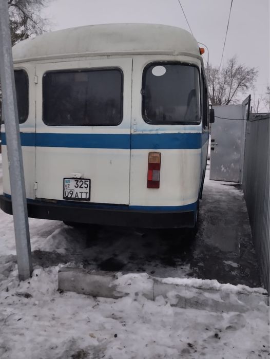 Продам Кавз в отличном состоянии