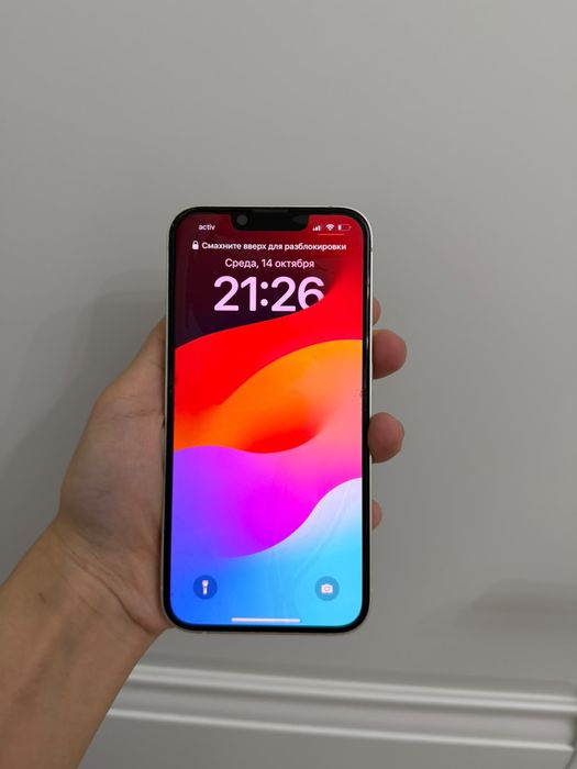 Iphone 14 128гб.